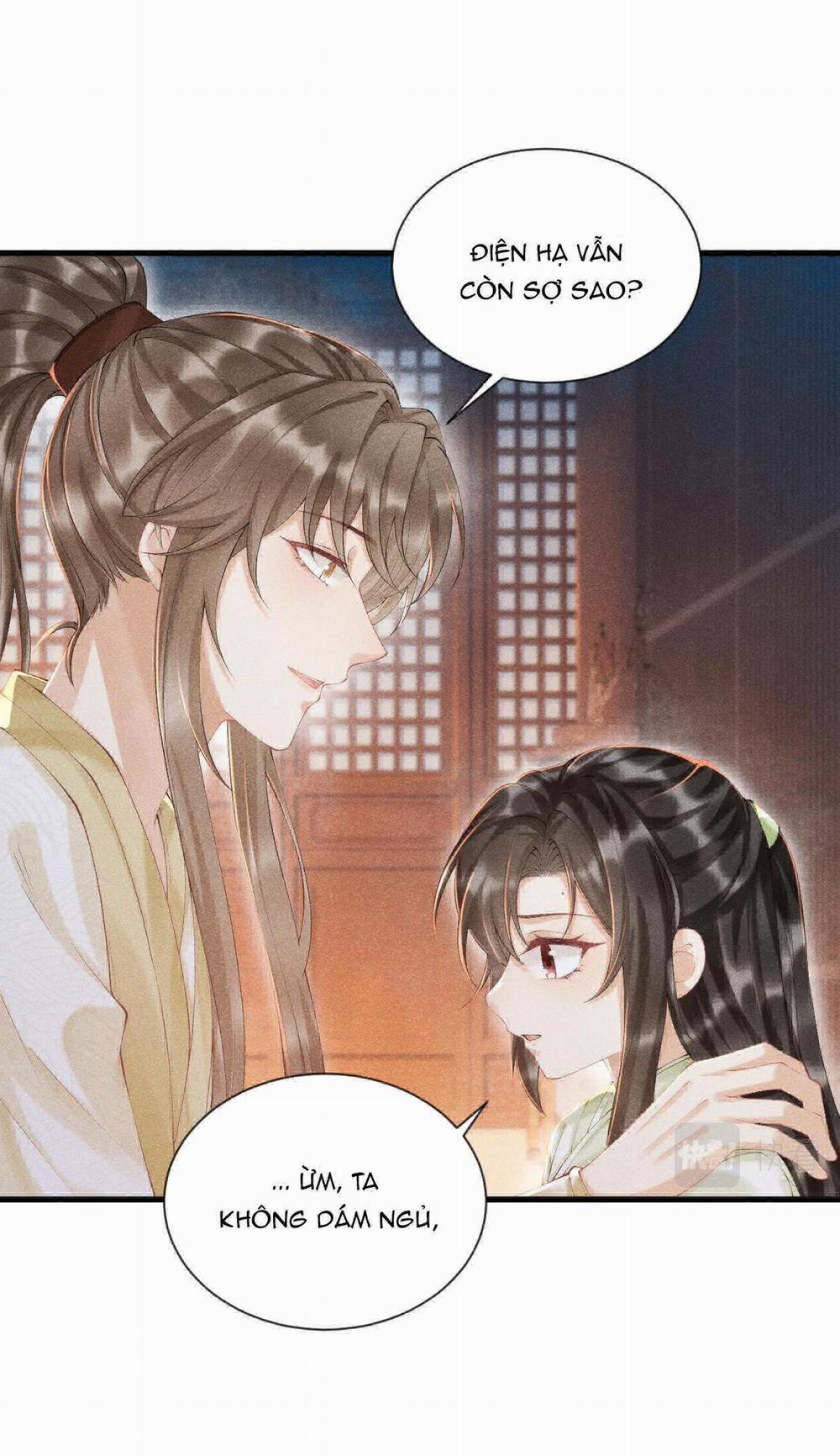 Cạm Bẫy Của Kẻ Biến Thái 9 trang 47