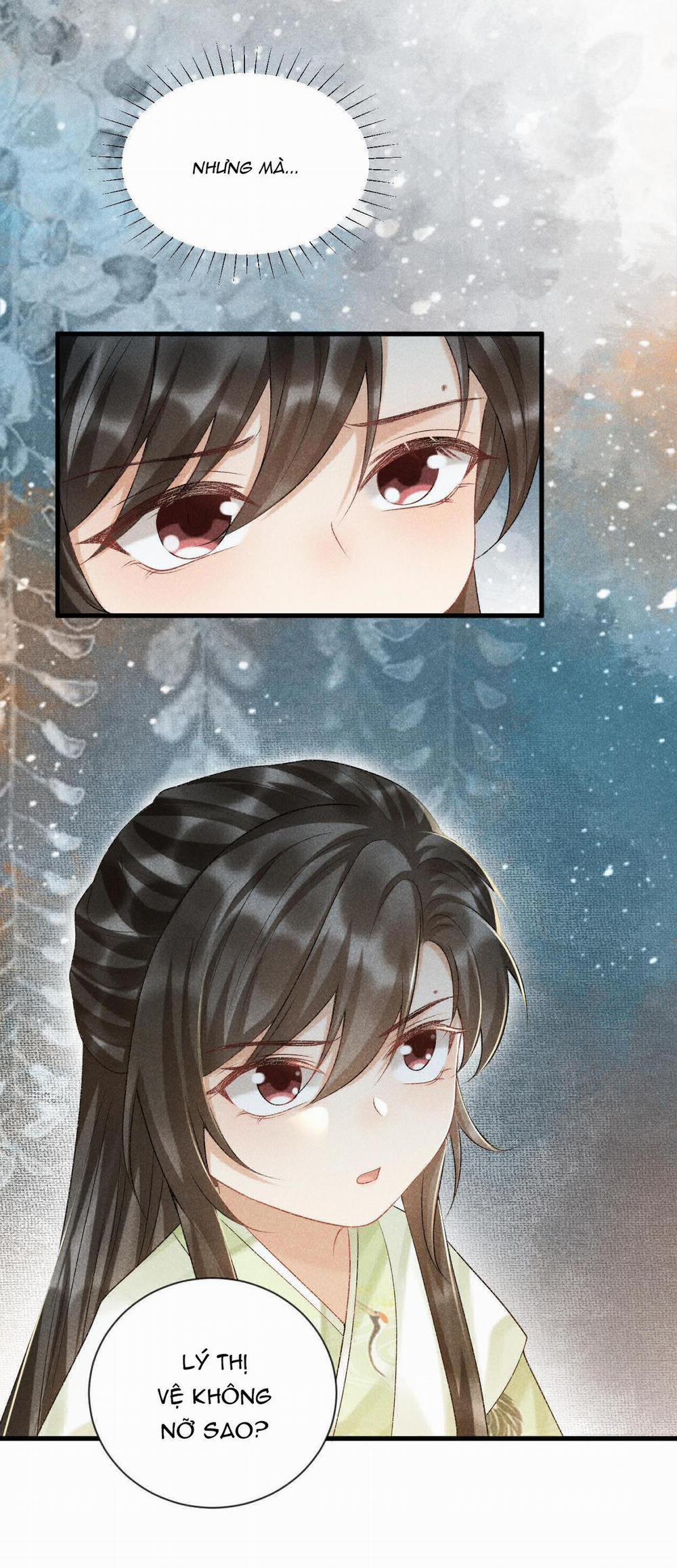 Cạm Bẫy Của Kẻ Biến Thái 9 trang 5