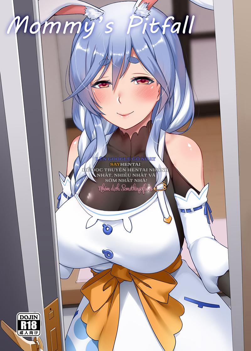 Cạm Bẫy Của Mẹ 1 trang 0