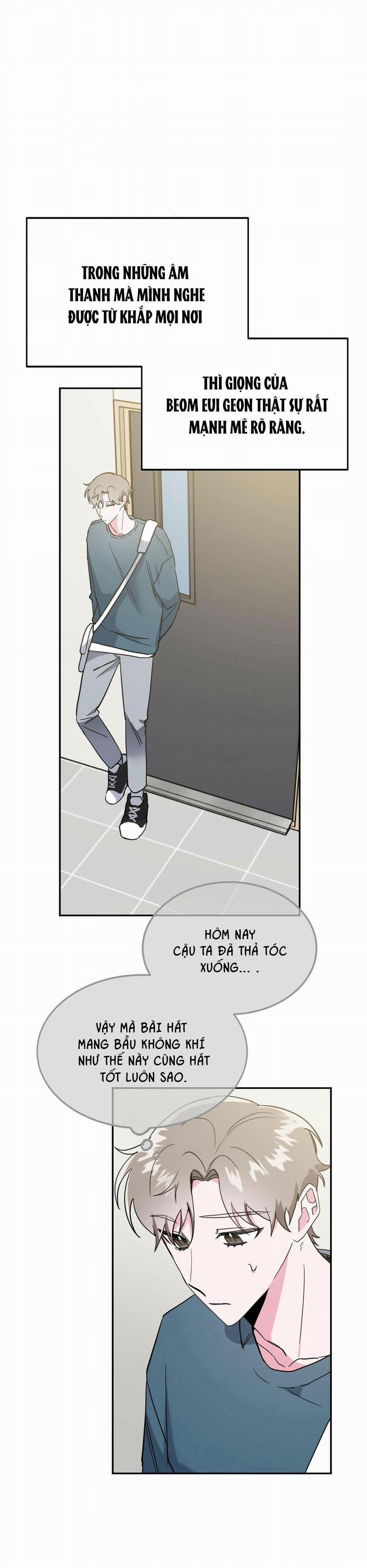 Cạm Bẫy Đại Học 10 trang 10