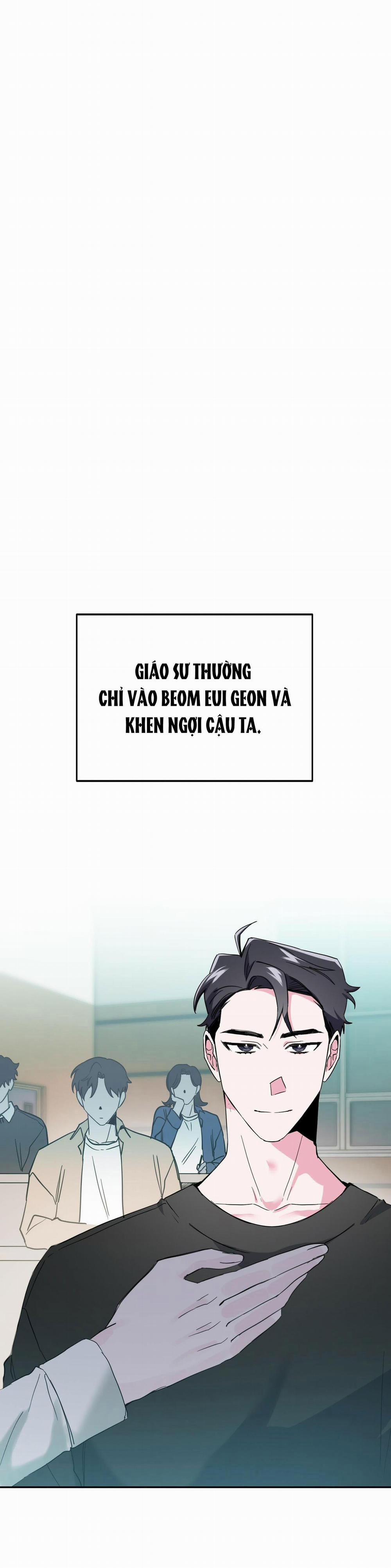 Cạm Bẫy Đại Học 10 trang 11