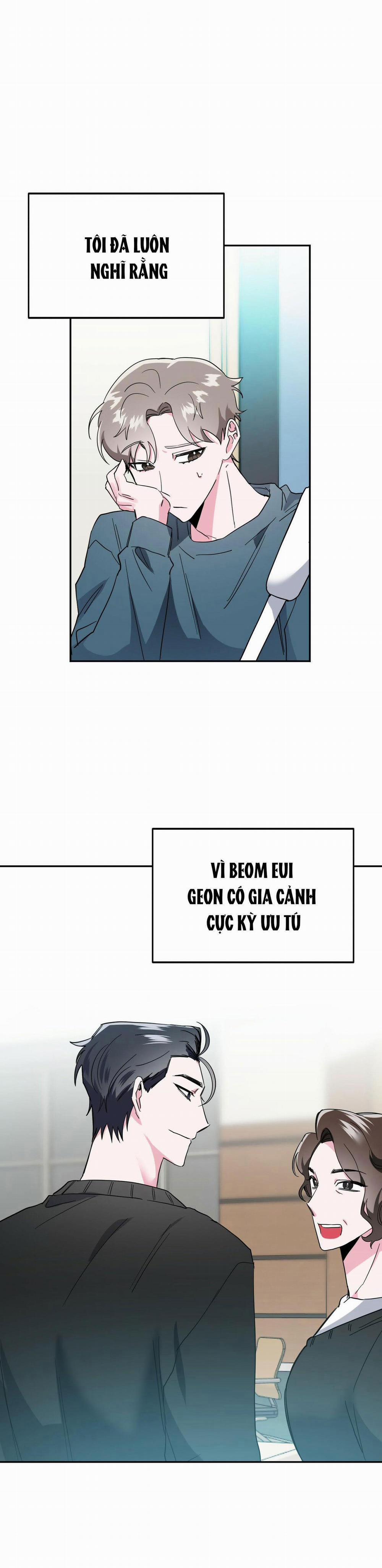 Cạm Bẫy Đại Học 10 trang 12