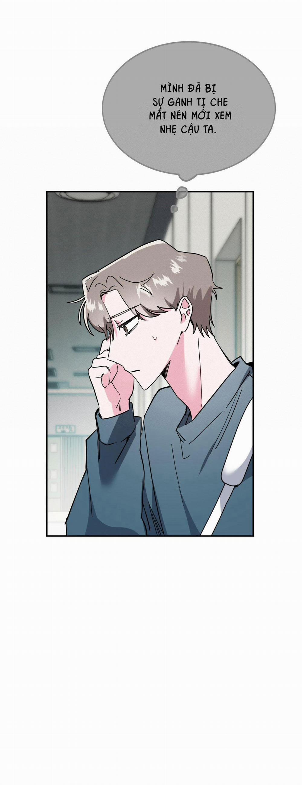 Cạm Bẫy Đại Học 10 trang 14