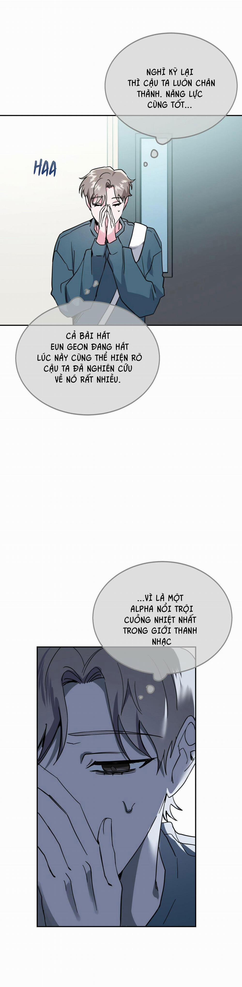 Cạm Bẫy Đại Học 10 trang 15