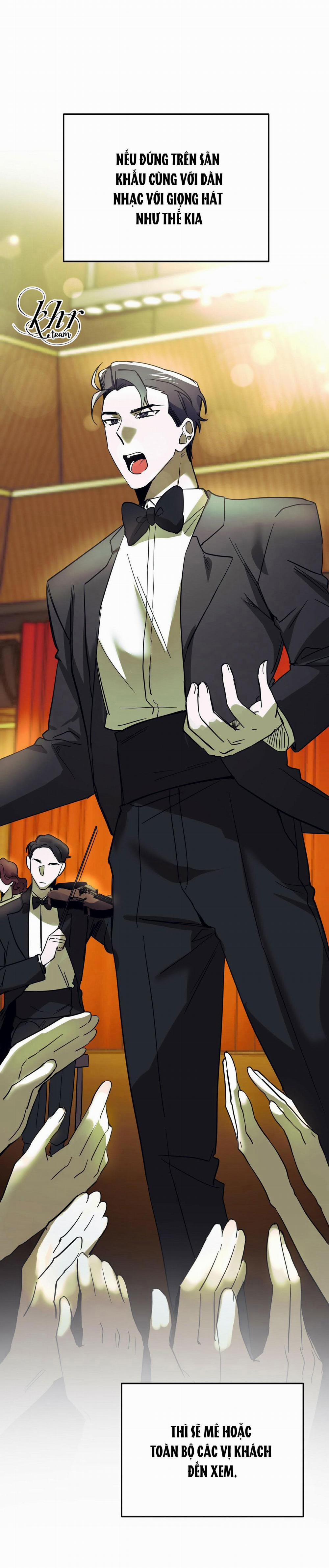 Cạm Bẫy Đại Học 10 trang 16