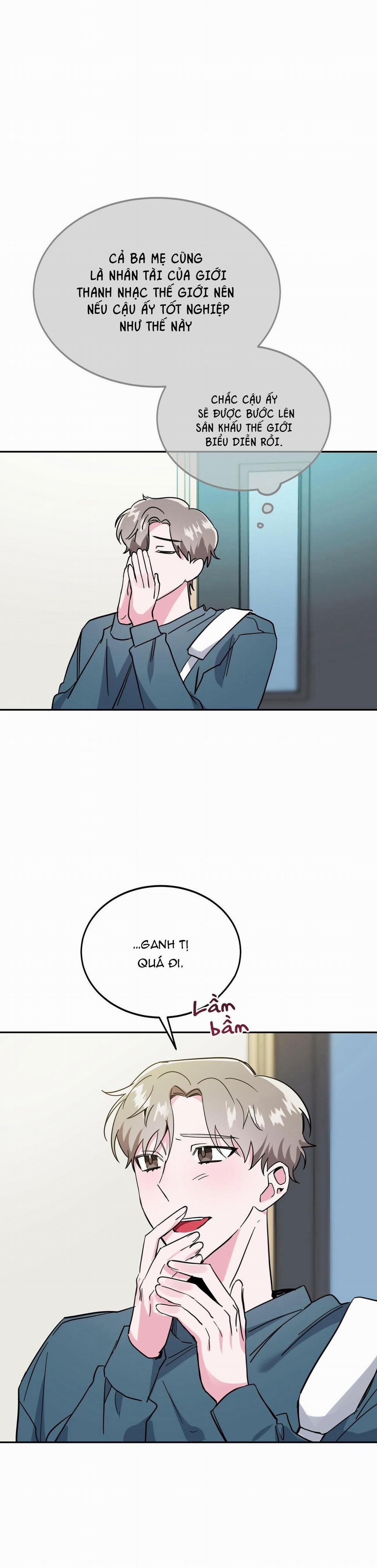 Cạm Bẫy Đại Học 10 trang 17