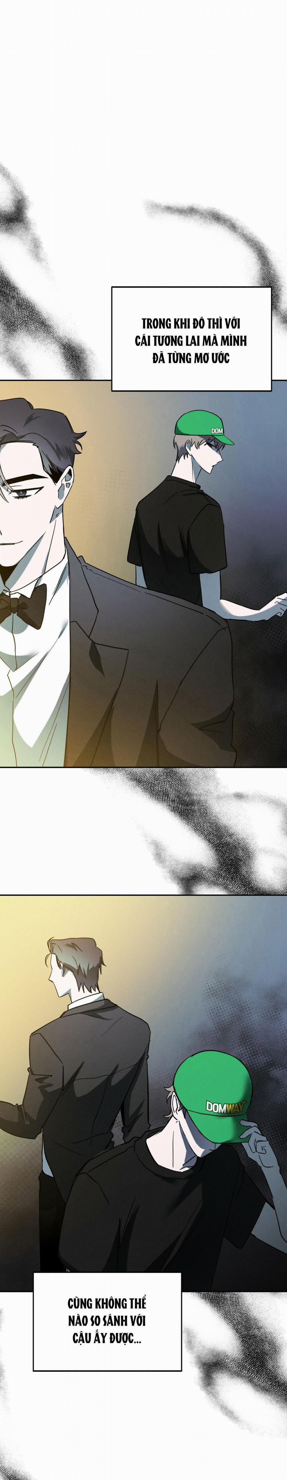 Cạm Bẫy Đại Học 10 trang 18