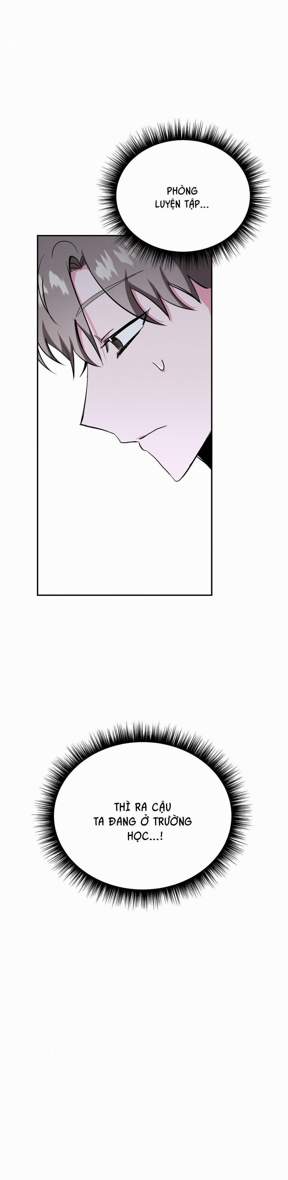 Cạm Bẫy Đại Học 10 trang 2