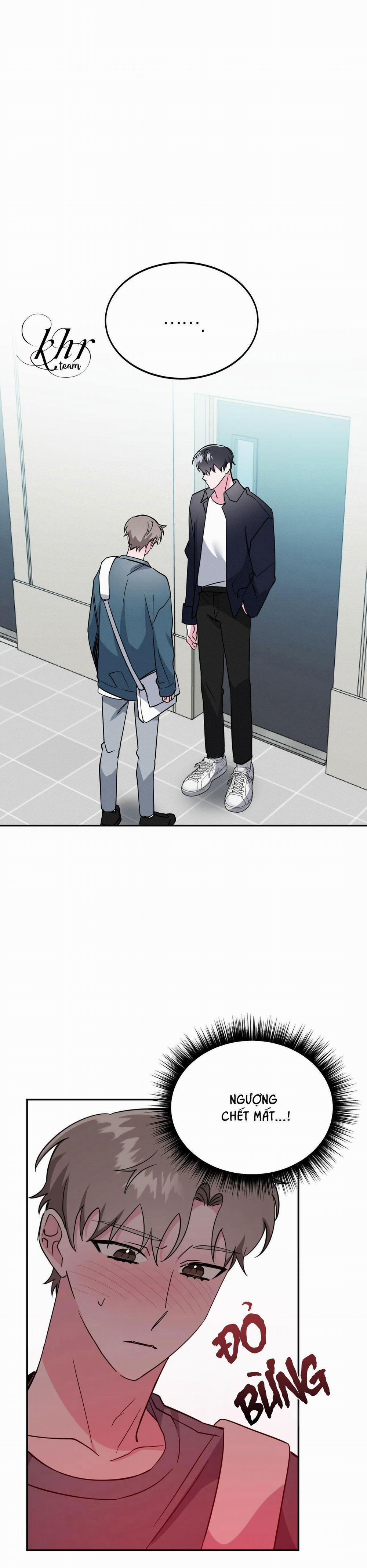 Cạm Bẫy Đại Học 10 trang 32