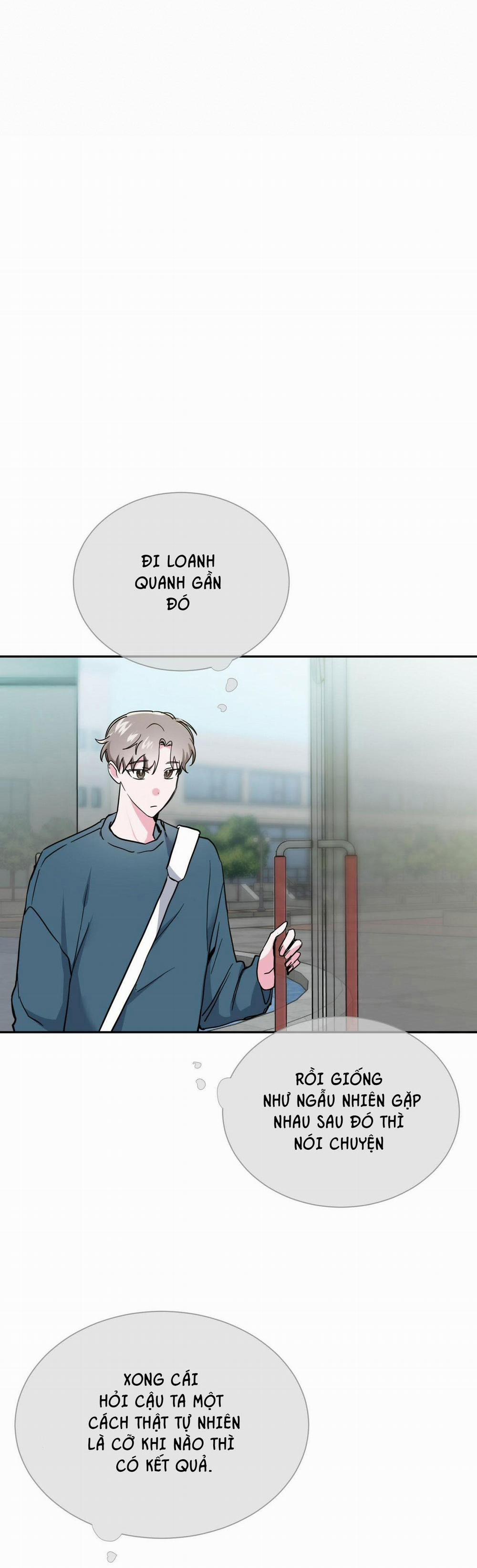 Cạm Bẫy Đại Học 10 trang 4