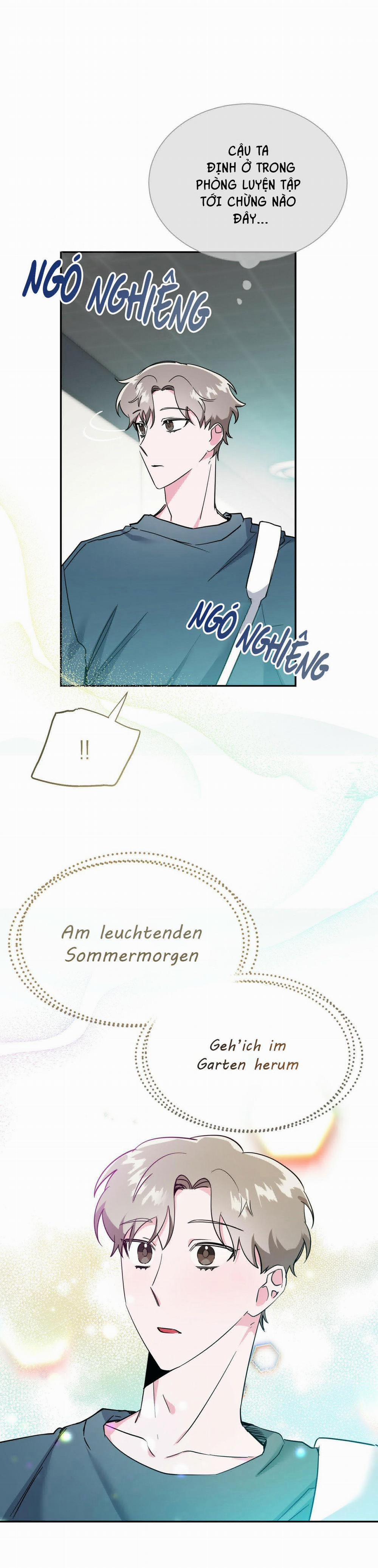 Cạm Bẫy Đại Học 10 trang 6