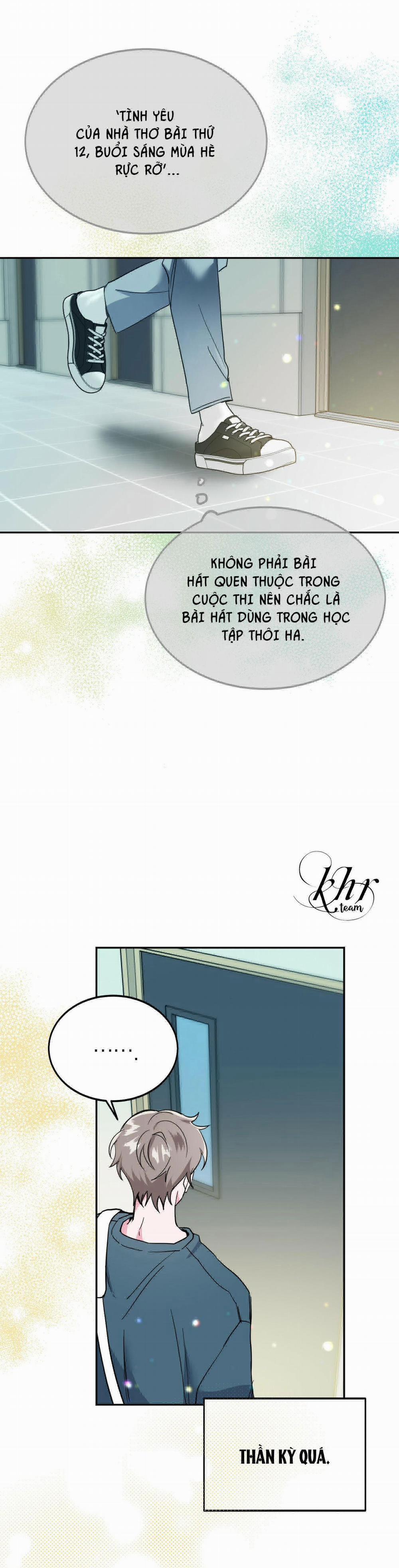 Cạm Bẫy Đại Học 10 trang 8