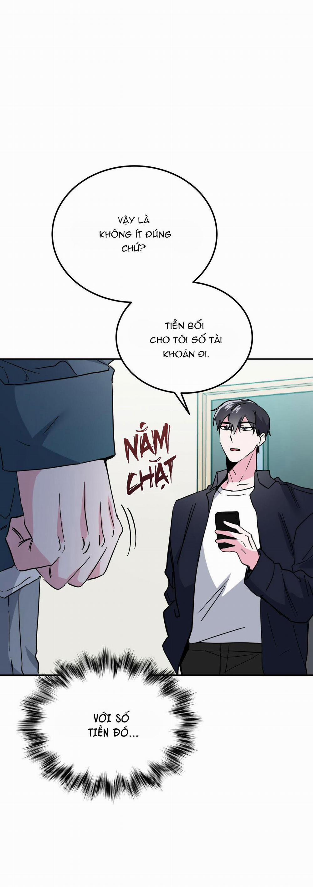 Cạm Bẫy Đại Học 11 trang 10