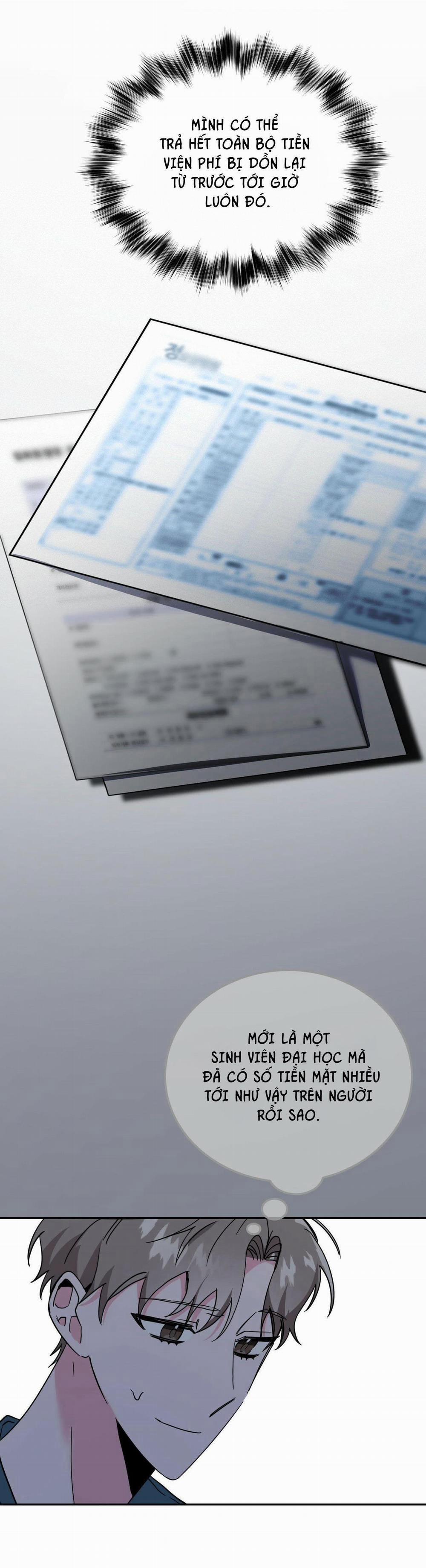 Cạm Bẫy Đại Học 11 trang 11