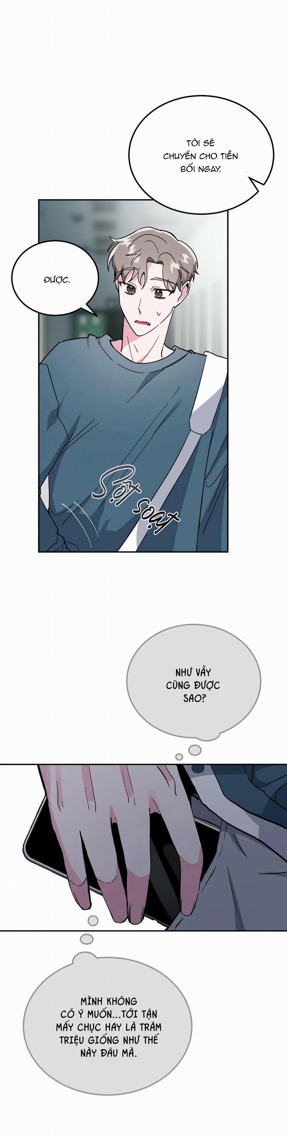 Cạm Bẫy Đại Học 11 trang 13