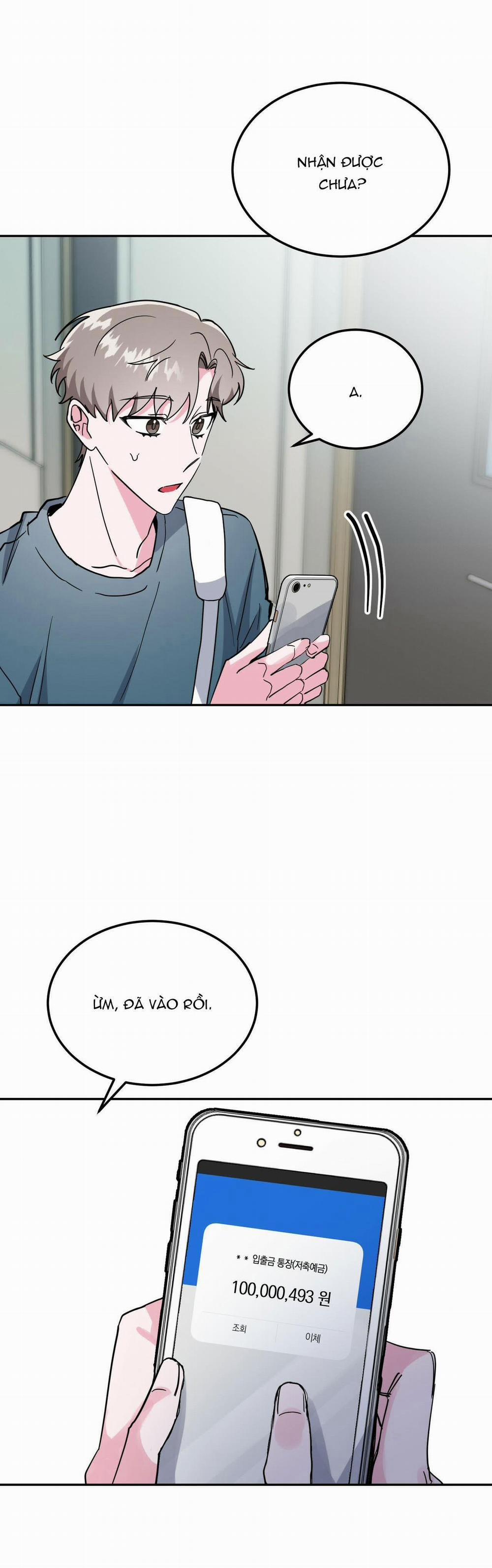 Cạm Bẫy Đại Học 11 trang 14