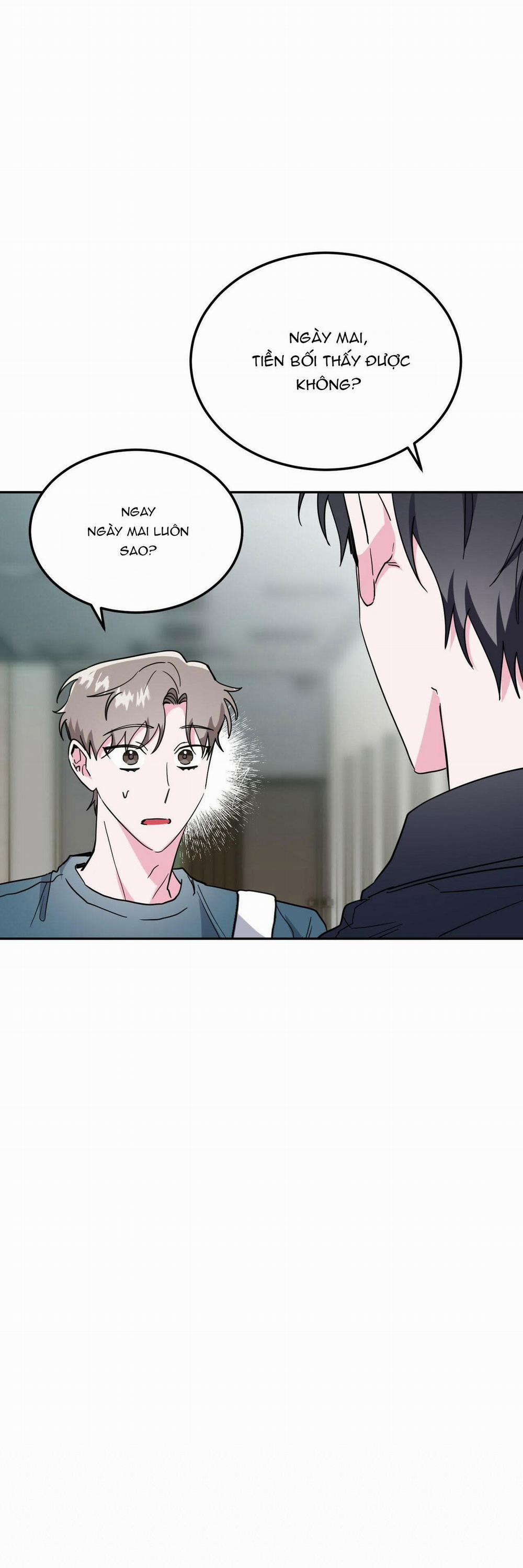 Cạm Bẫy Đại Học 11 trang 16