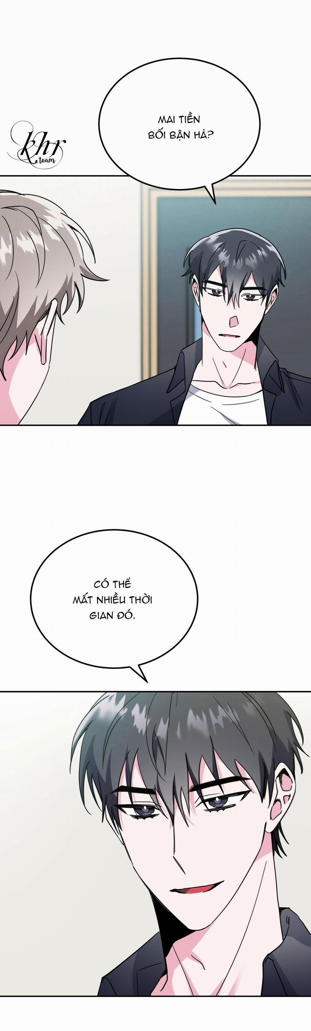 Cạm Bẫy Đại Học 11 trang 17