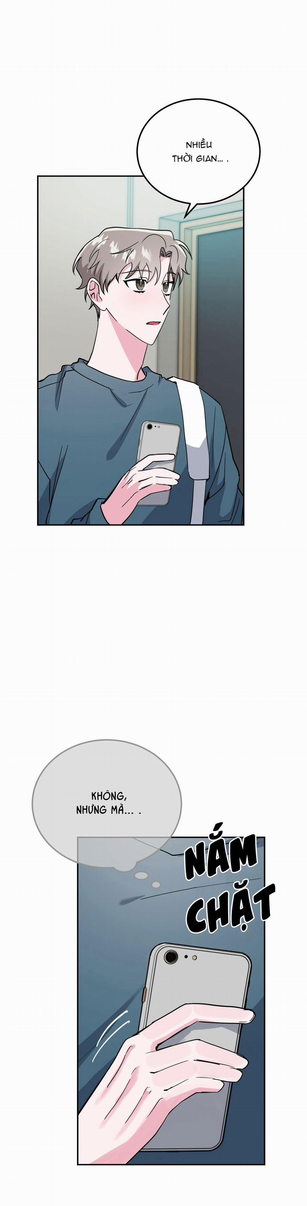 Cạm Bẫy Đại Học 11 trang 18