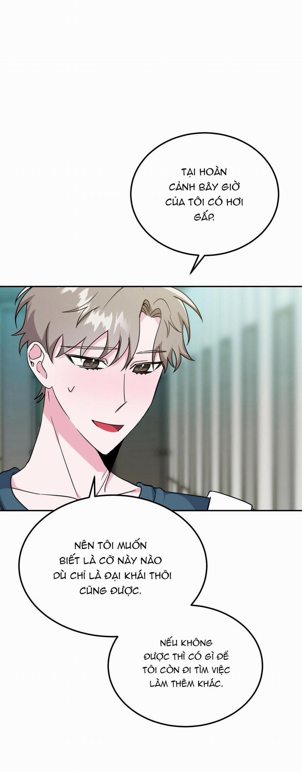 Cạm Bẫy Đại Học 11 trang 2