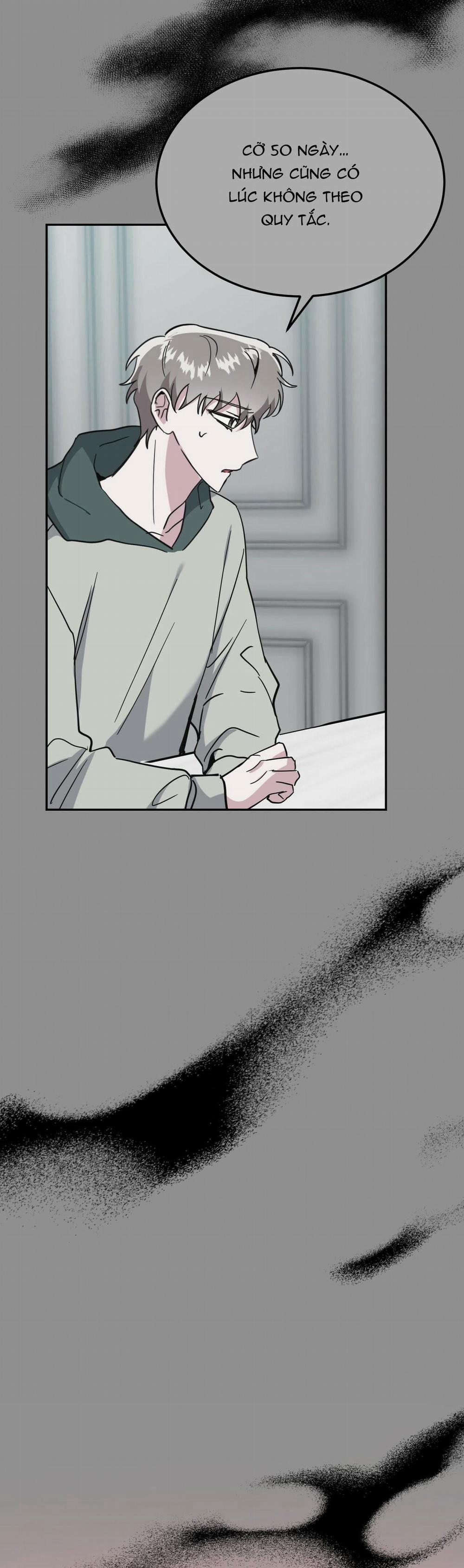 Cạm Bẫy Đại Học 11 trang 20