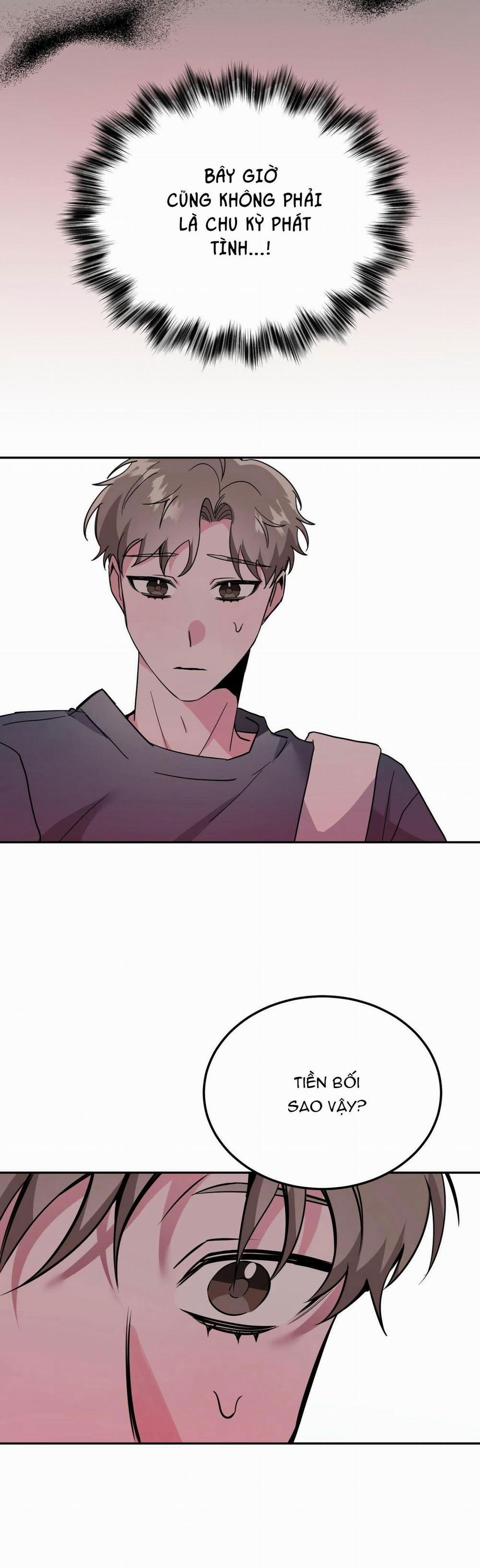 Cạm Bẫy Đại Học 11 trang 21