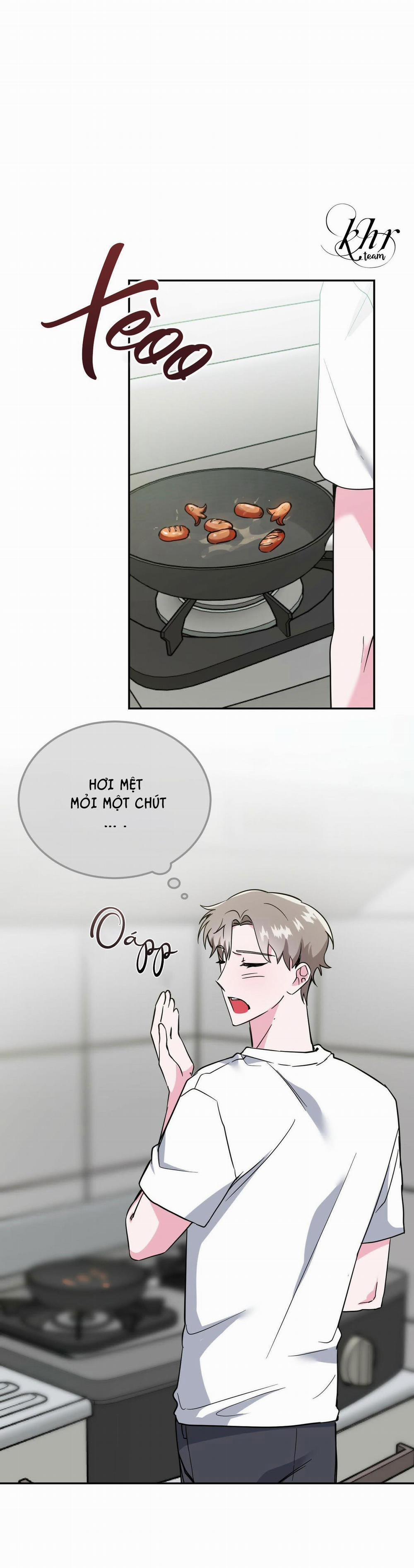 Cạm Bẫy Đại Học 11 trang 23