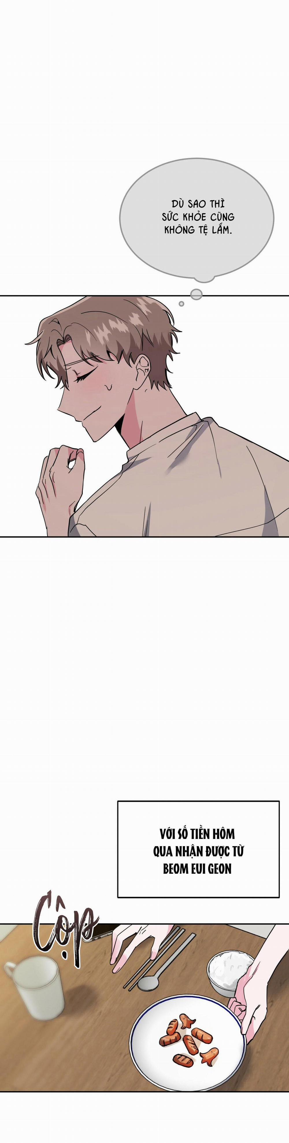 Cạm Bẫy Đại Học 11 trang 24