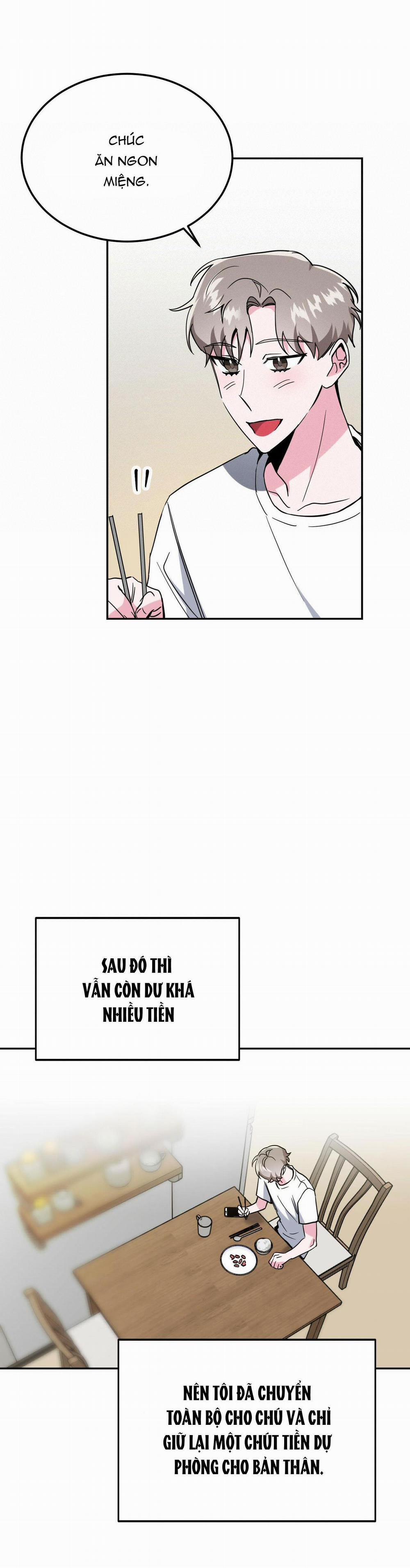 Cạm Bẫy Đại Học 11 trang 26