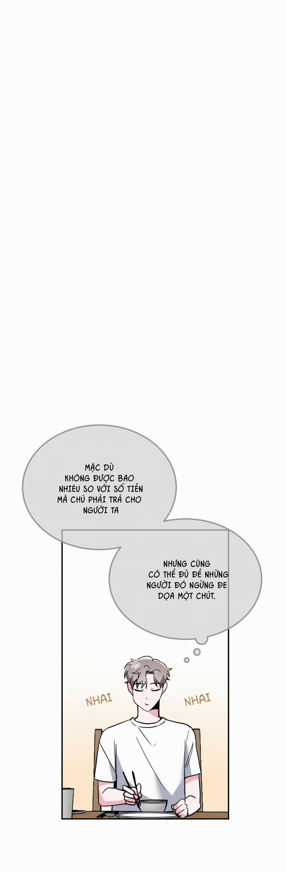 Cạm Bẫy Đại Học 11 trang 27