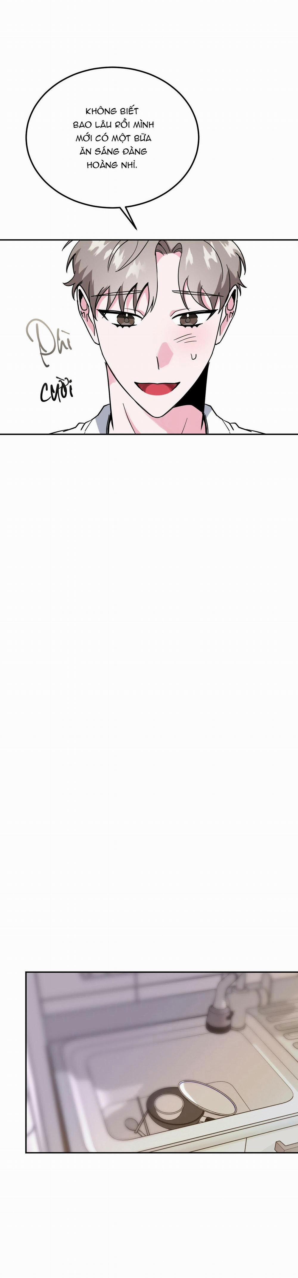 Cạm Bẫy Đại Học 11 trang 28