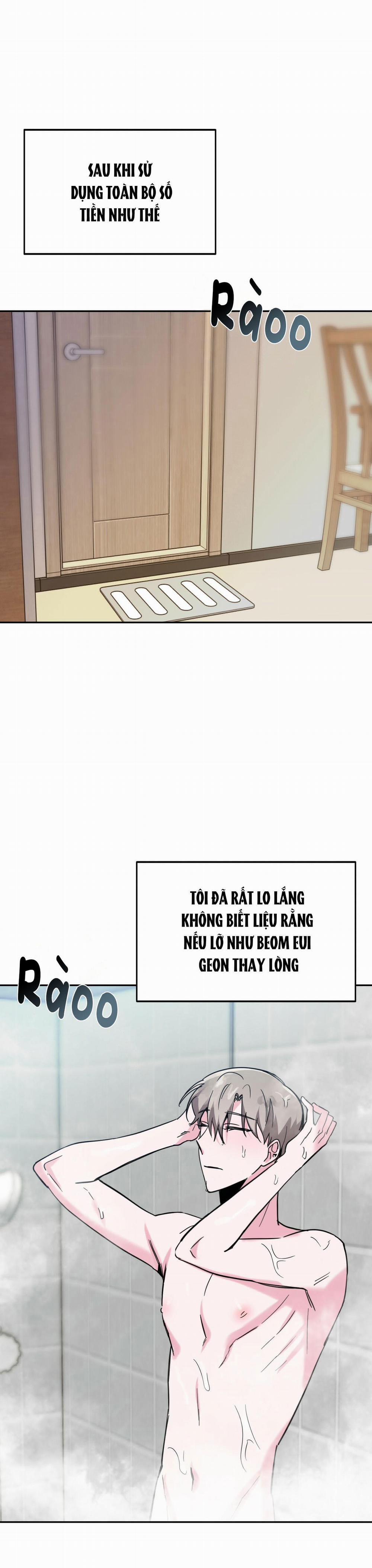 Cạm Bẫy Đại Học 11 trang 29