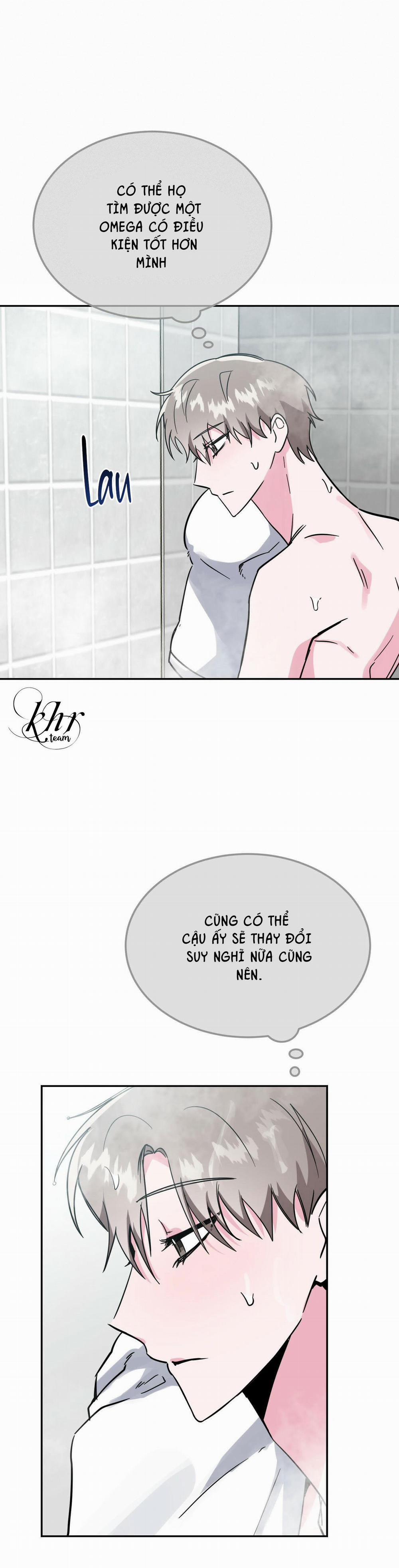 Cạm Bẫy Đại Học 11 trang 31