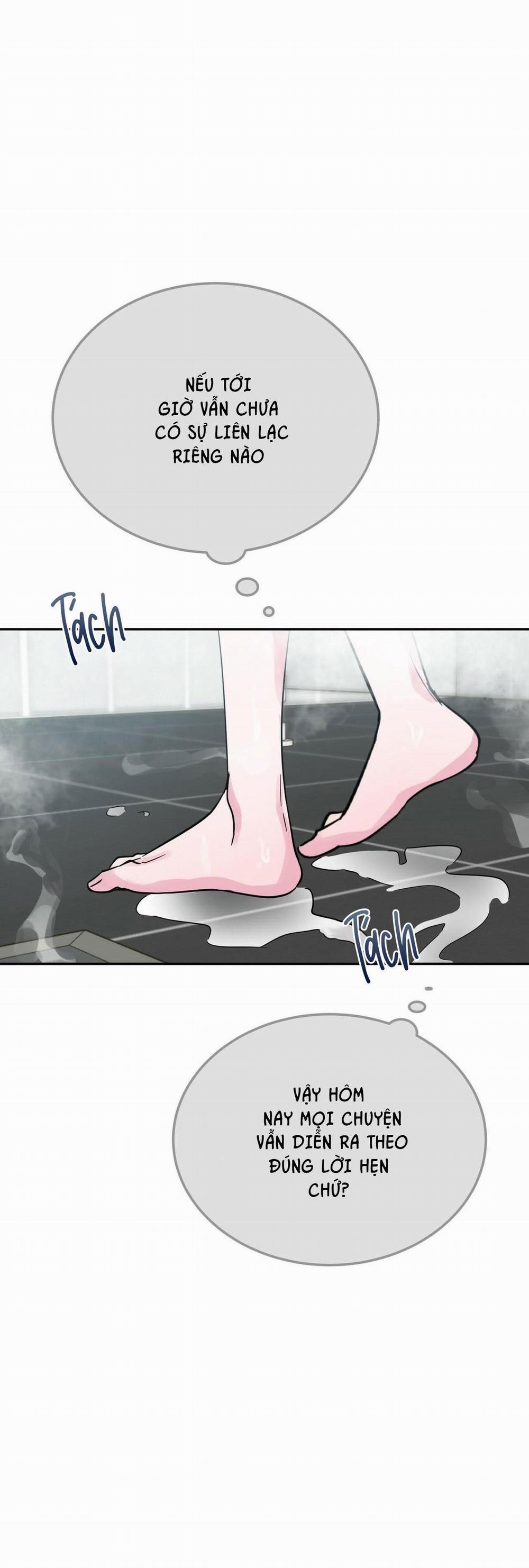 Cạm Bẫy Đại Học 11 trang 32