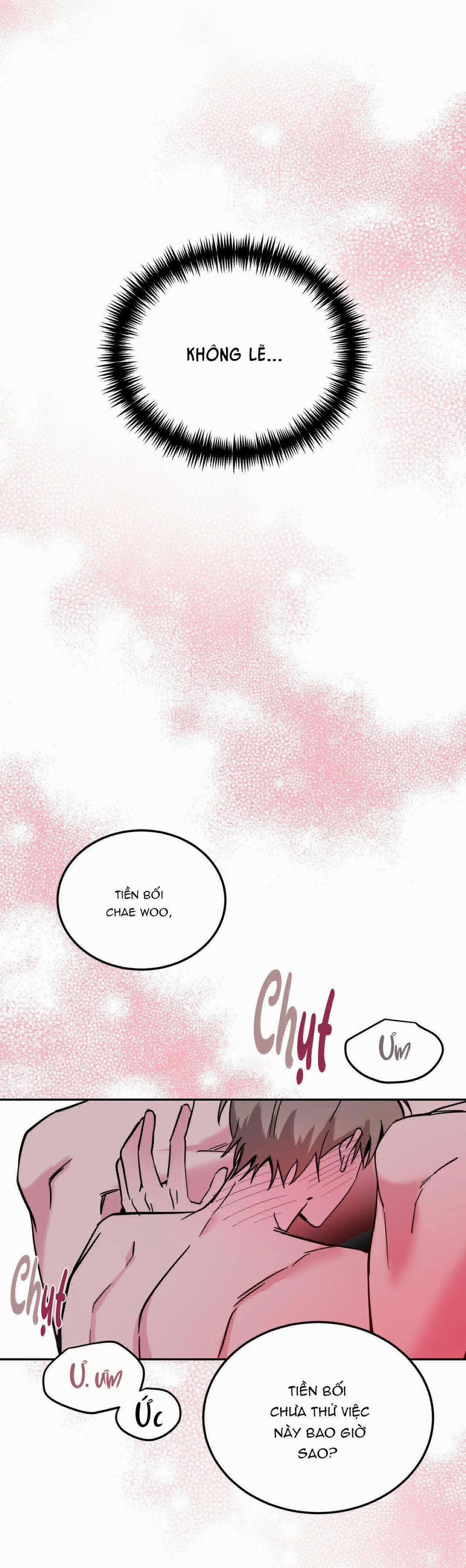 Cạm Bẫy Đại Học 11 trang 34