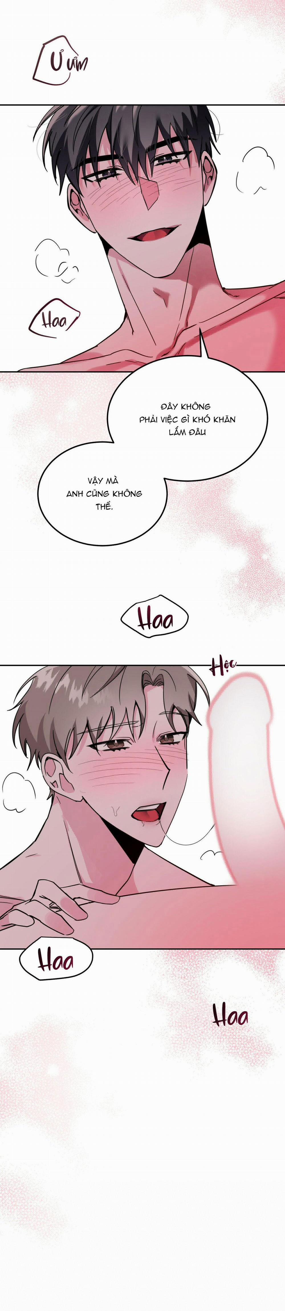 Cạm Bẫy Đại Học 11 trang 35