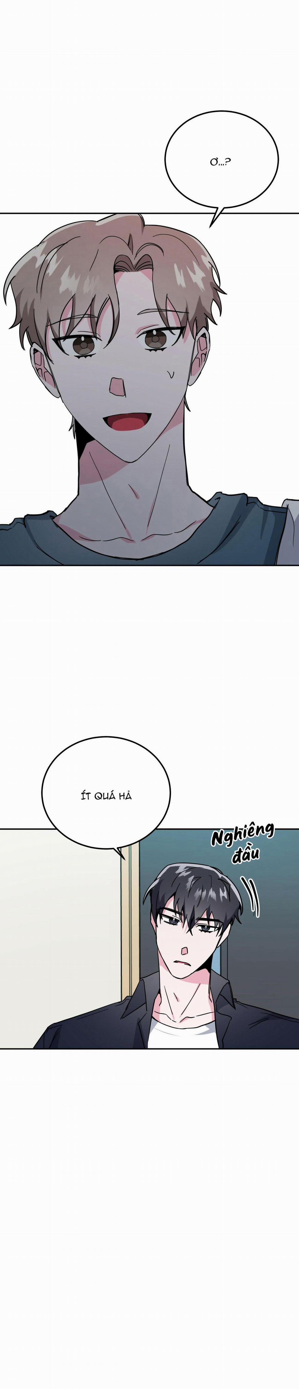 Cạm Bẫy Đại Học 11 trang 7