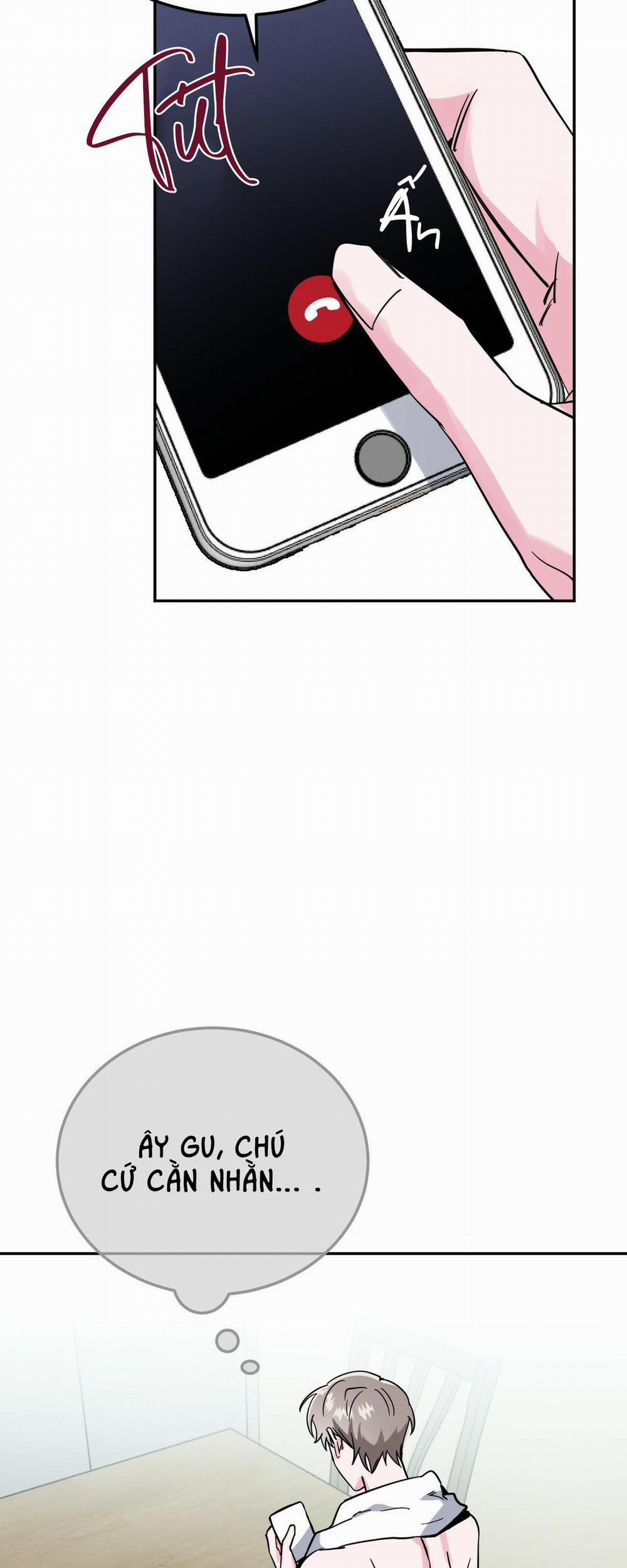 Cạm Bẫy Đại Học 12 trang 11