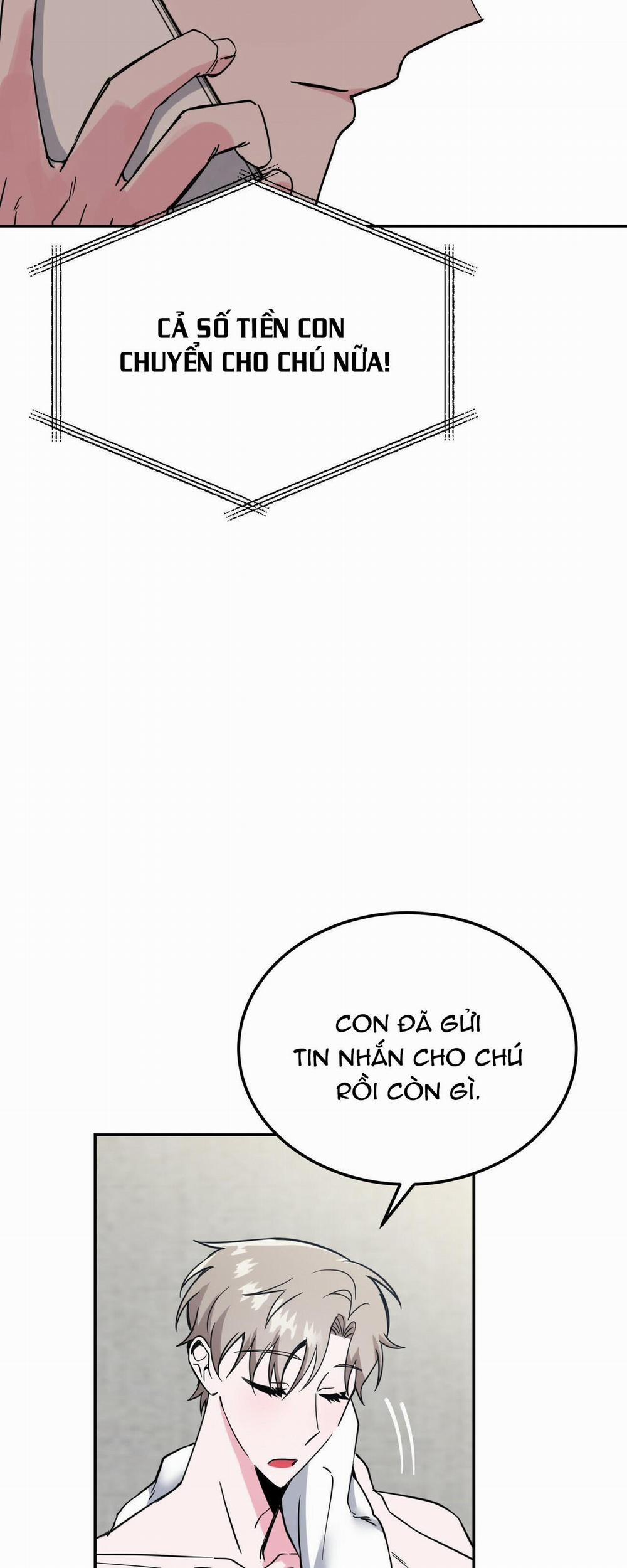 Cạm Bẫy Đại Học 12 trang 2