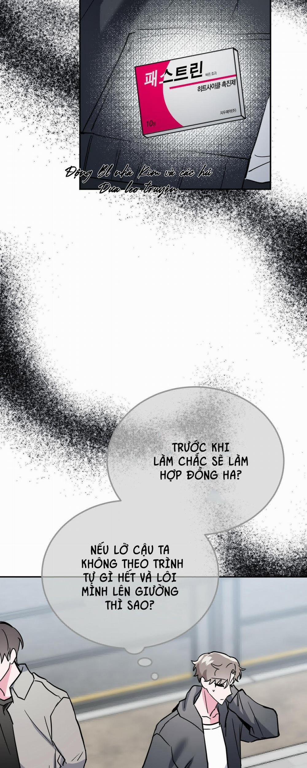 Cạm Bẫy Đại Học 12 trang 29