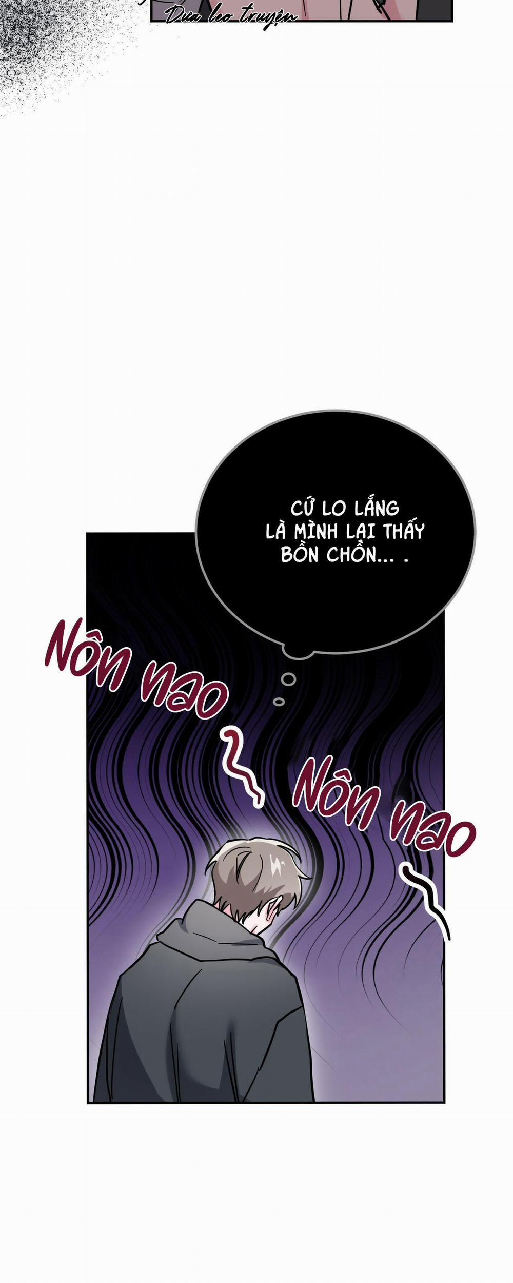 Cạm Bẫy Đại Học 12 trang 31