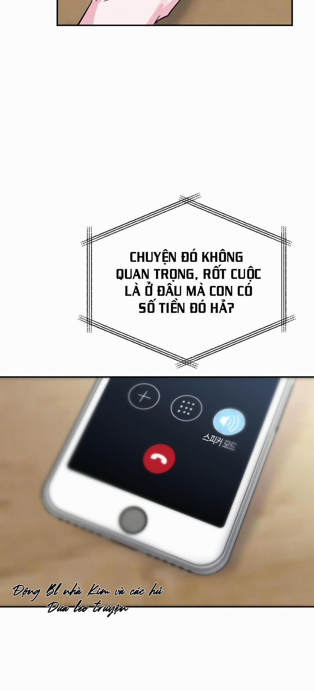 Cạm Bẫy Đại Học 12 trang 4
