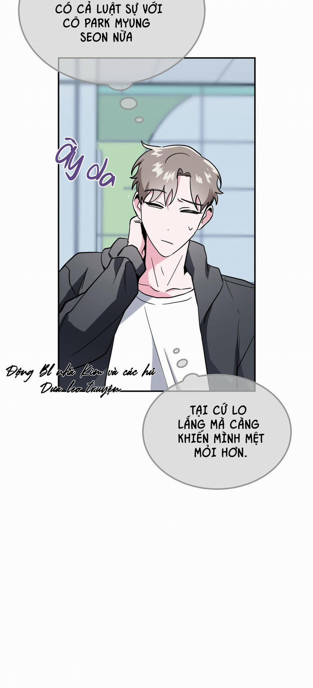 Cạm Bẫy Đại Học 12 trang 49