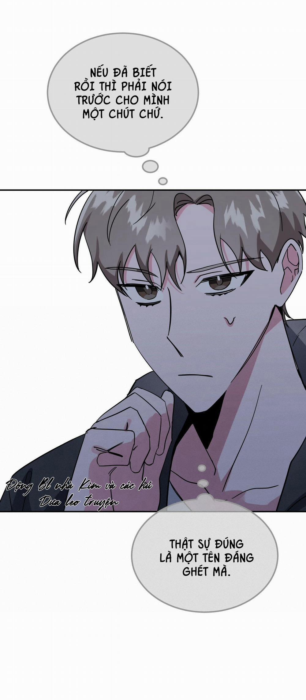 Cạm Bẫy Đại Học 12 trang 56