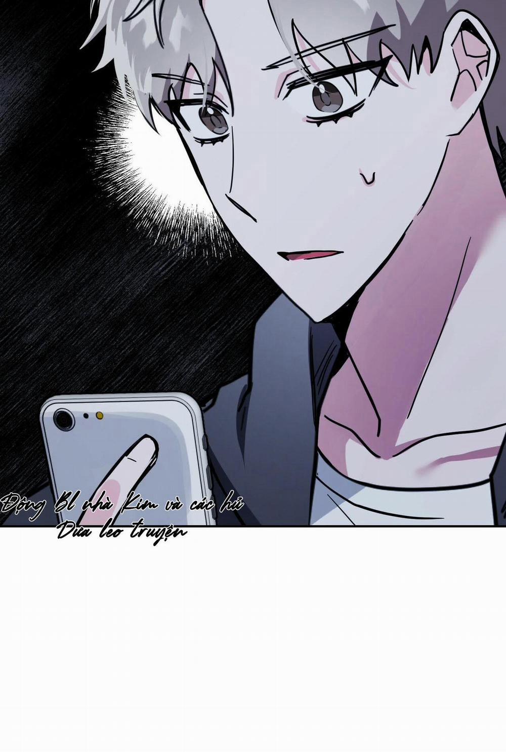 Cạm Bẫy Đại Học 12 trang 61