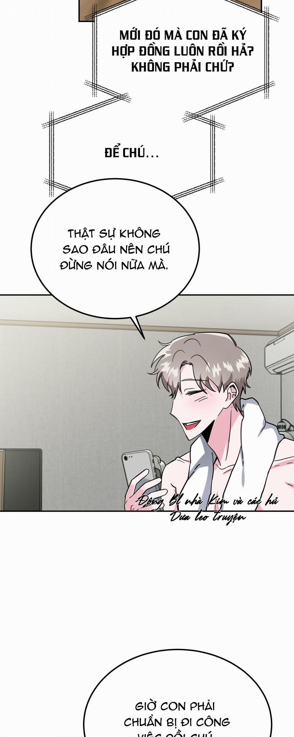 Cạm Bẫy Đại Học 12 trang 9