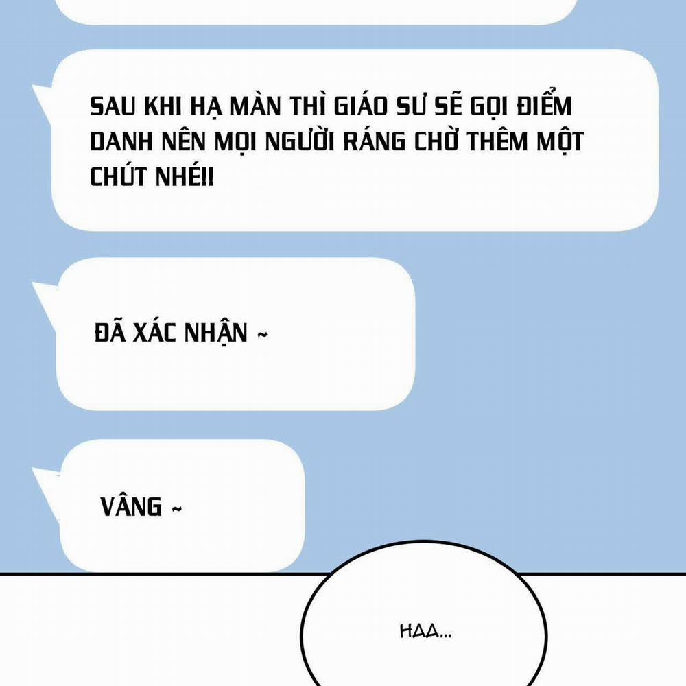 Cạm Bẫy Đại Học 13 trang 11