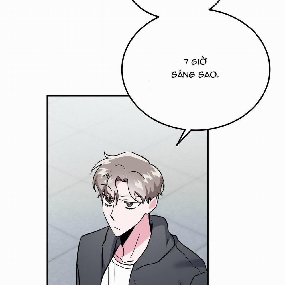 Cạm Bẫy Đại Học 13 trang 12