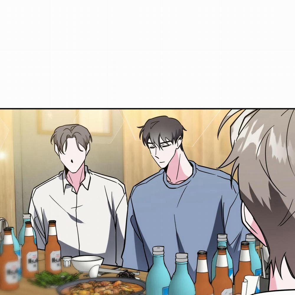 Cạm Bẫy Đại Học 13 trang 147