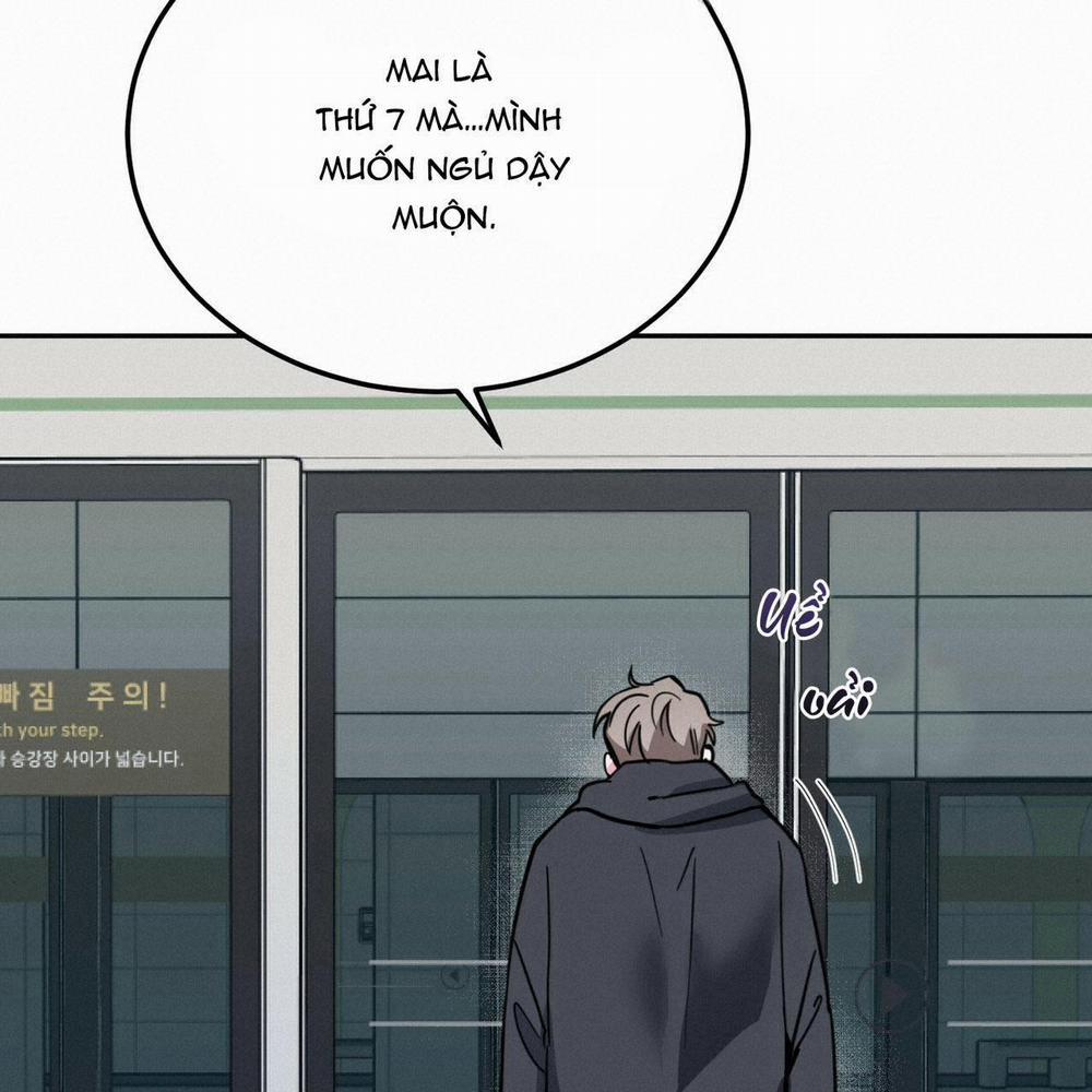 Cạm Bẫy Đại Học 13 trang 19